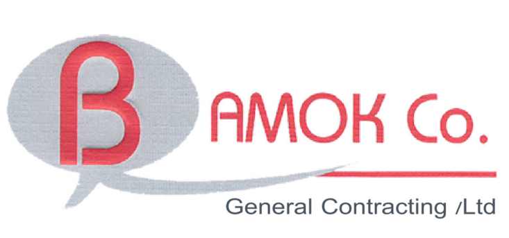 بامۆک Logo